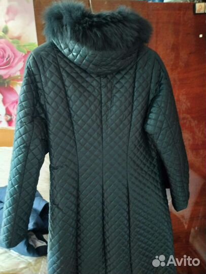 Пальто женское новое