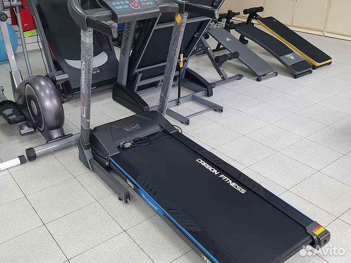 Беговые дорожки