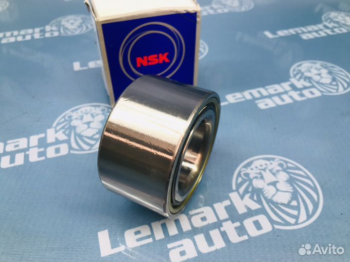 Подшипник передней ступицы Mazda Familia