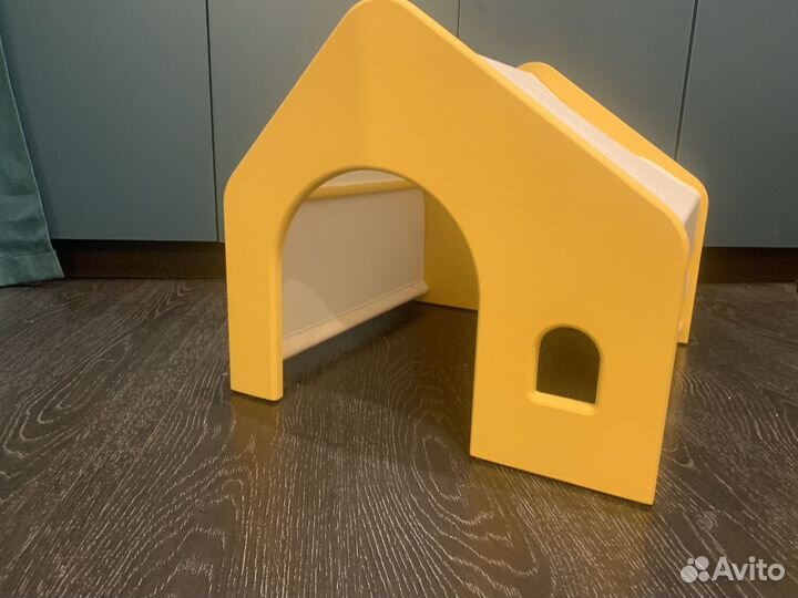 Домик для кошки