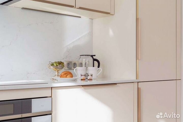 Кухонный гарнитур от производителя