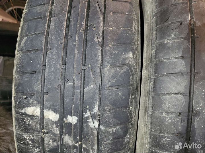 Hankook Ventus Prime 3 K125 205/60 R16