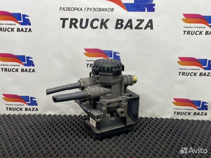 A0004297724 Модулятор EBS передний