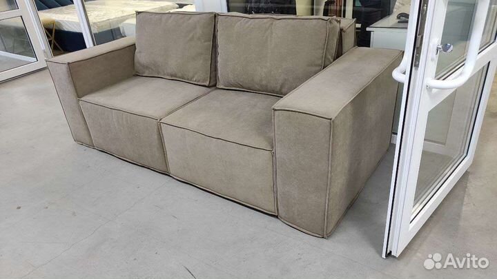 Диван прямой Лофт, 140х190