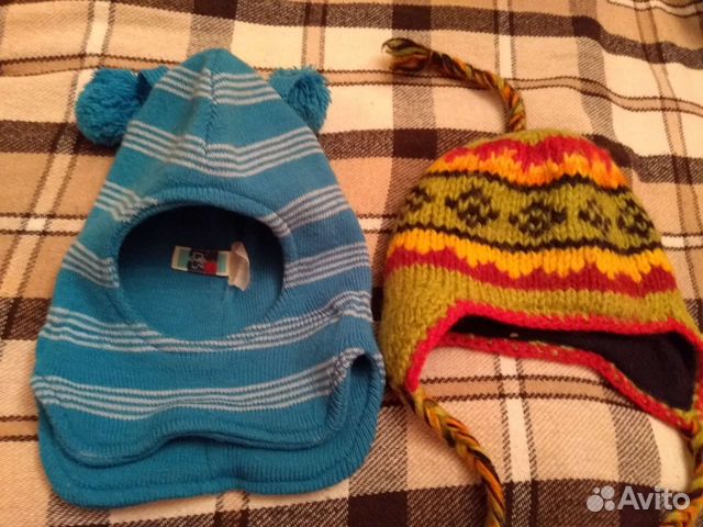Шапка и шлем