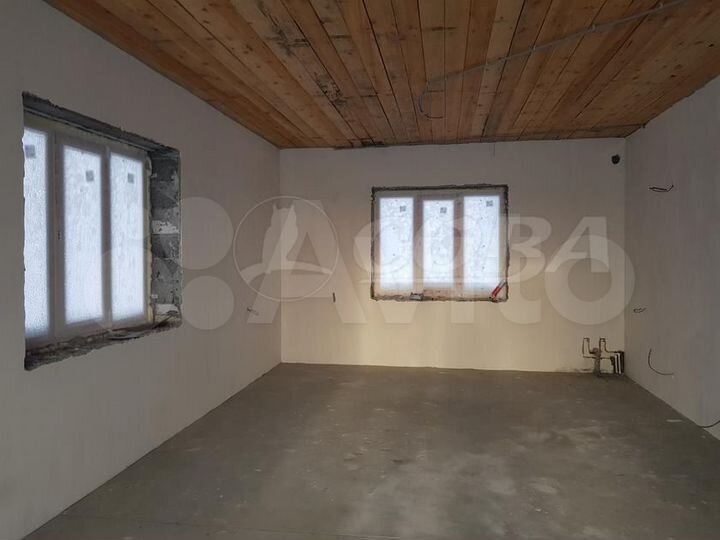 Коттедж 73 м² на участке 4,3 сот.