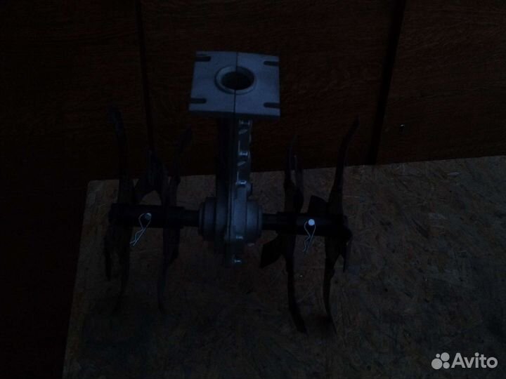 Культиватор