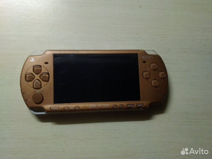 Sony PSP 2006