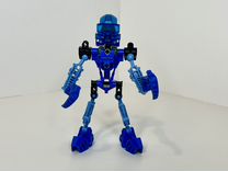 Lego Bionocle Gali 8533 Оригинал