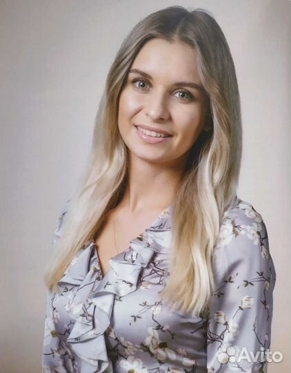 Репетитор по русскому языку