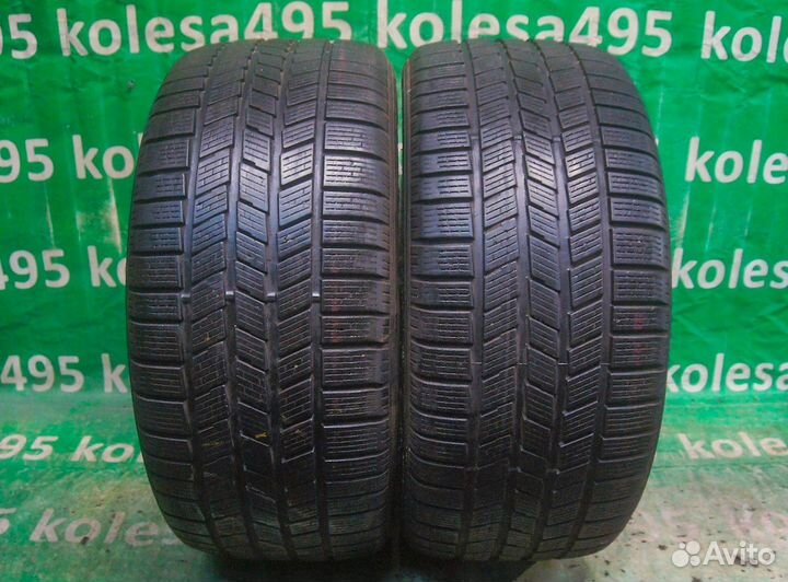 Pirelli Scorpion Ice&Snow 275/40 R20 106V