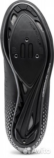 Northwave Core Plus 2 Wide Road Shoes Men