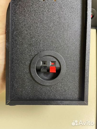 Комплект акустики sven HT-201