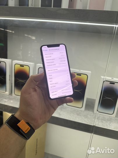 iPhone 11 pro/64GB идеал