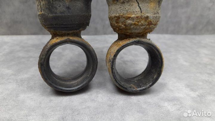 Амортизатор задний Great Wall Safe 2.2 491QE 105