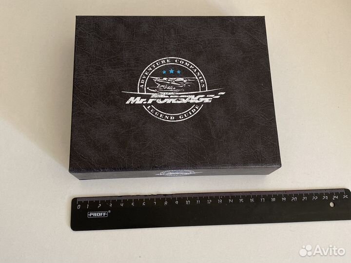 Набор подарочный мужчине