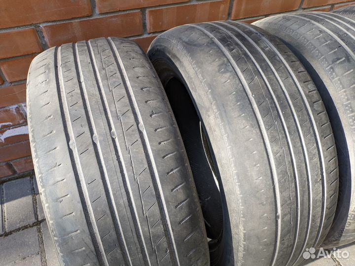 Yokohama BluEarth AE50 205/55 R16