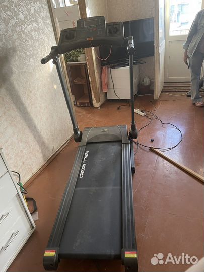 Беговая дорожка