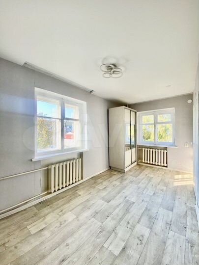 2-к. квартира, 45 м², 4/4 эт.