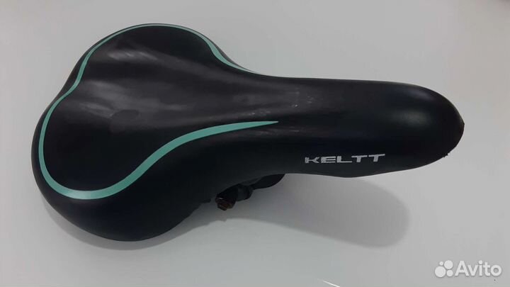 Седло для велосипеда
