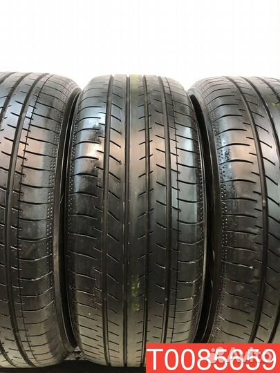 Yokohama BluEarth-GT AE-51 215/55 R17 101R