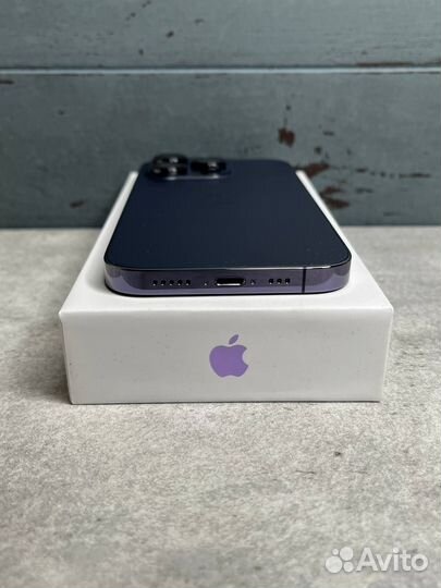 iPhone 14 Pro, 128 ГБ