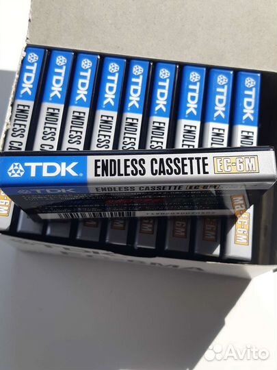 Аудиокассета