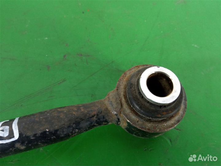 Рычаг подвески задний правый Toyota Harrier MCU15