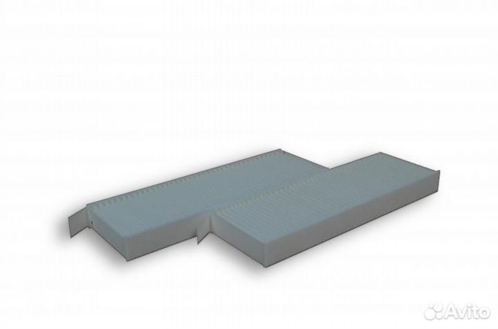 Фильтр салонный