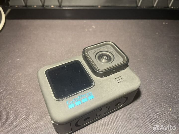 Gopro hero 10 Black