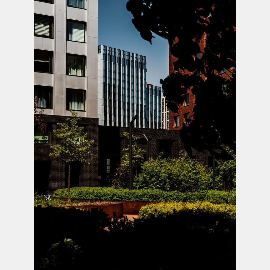 3-к. квартира, 100,4 м², 14/26 эт.