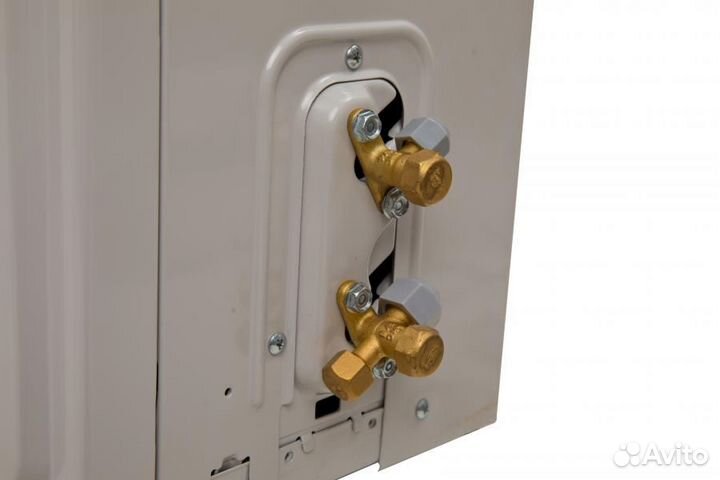 Инверторные Сплит-системы making oasis everywhere