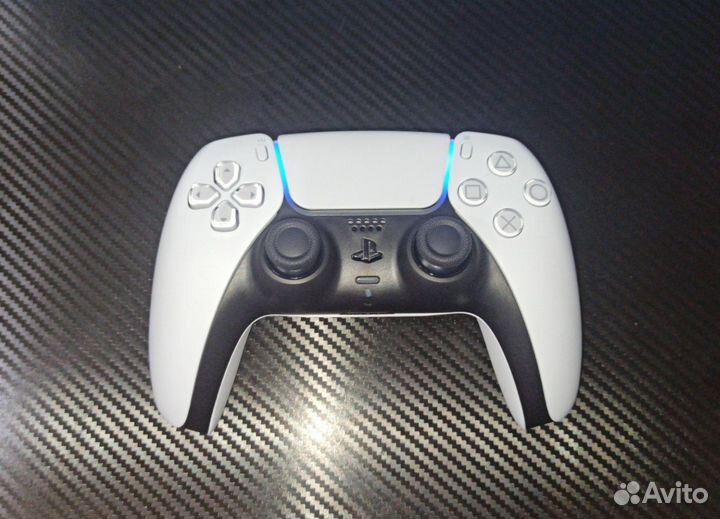 Геймпад dualsense ps5 новый