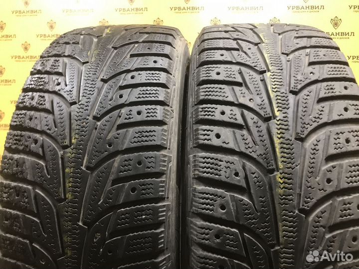 Hankook Winter I'Pike RS W419 205/55 R16 91T