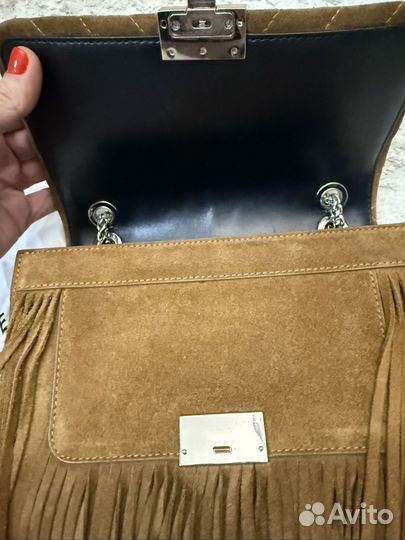 Claudie pierlot сумка