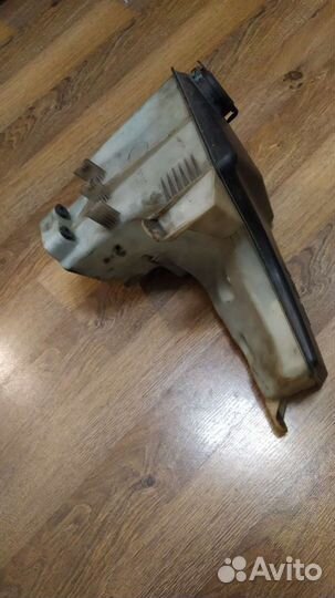 Бачок стеклоомывателя BMW X5 E53