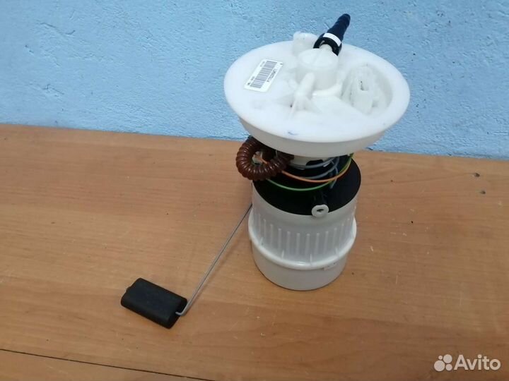 Бензонасос форд фокус 2 1602781