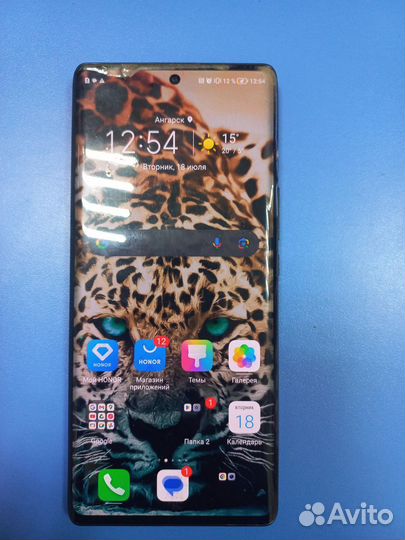 HONOR X9a, 6/128 ГБ