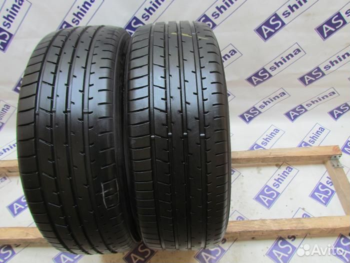 Toyo Proxes R46 225/55 R19 81H