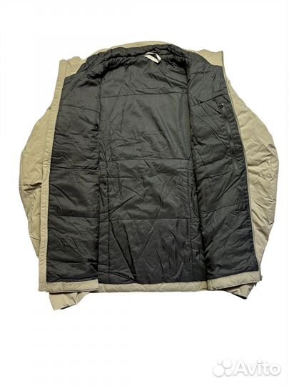 Куртка Arc'teryx Veilance khaki