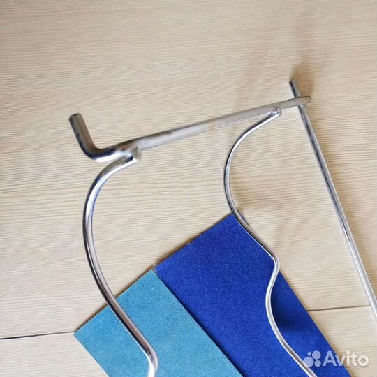 Полка для бутылок в холодильник