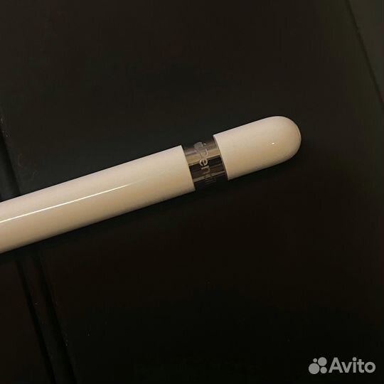 Apple pencil 1-го поколения