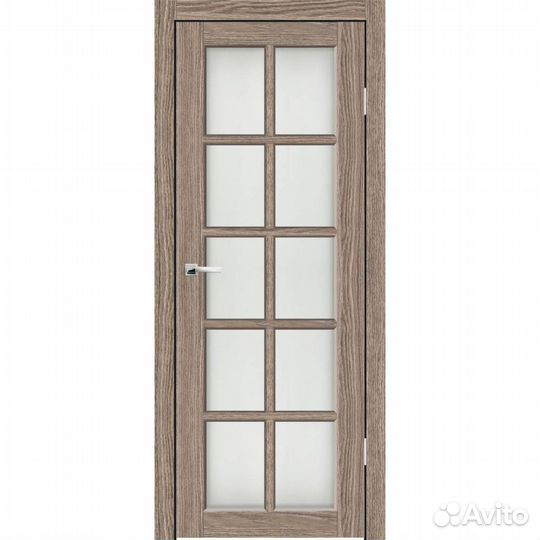 Межкомнатные двери