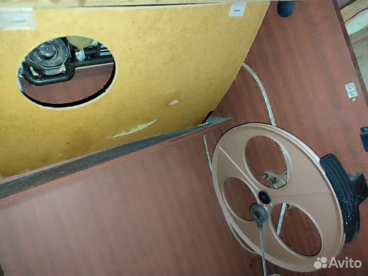 Швейная машинка Подольск 142