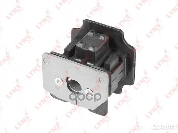 Опора АКПП зад ME2594 lynxauto