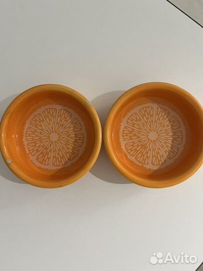 Миски для грызунов