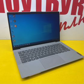 Мощный ноутбук core i5 1035G1