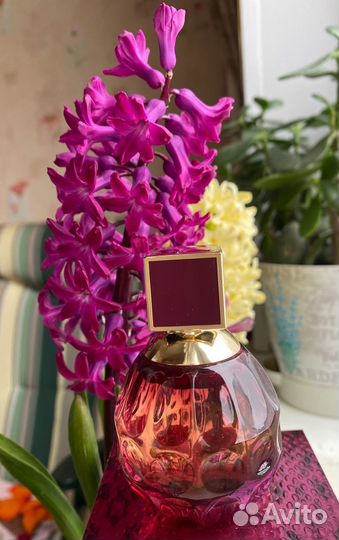 Dior Poison 30 мл.jimmy choo Fever.40 мл