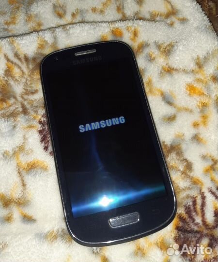 Samsung Galaxy s3 mini