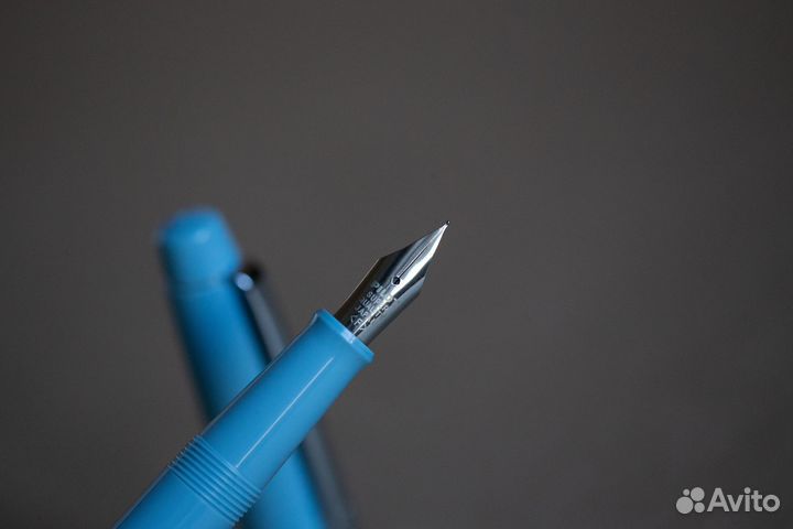 Перьевая ручка Pilot 78g Clear M